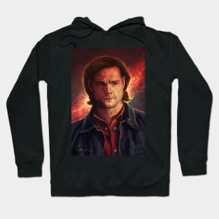 Sam Hoodie